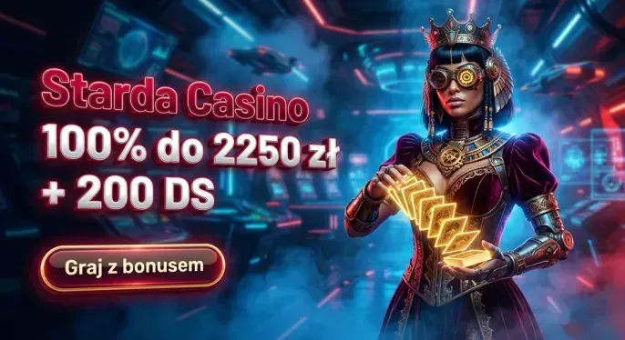 Starda Casino